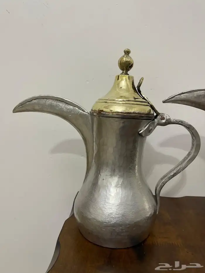 دلتين بغاديد نظيفة جدا 3