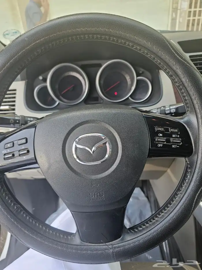 مازدا CX9 للبيع 12