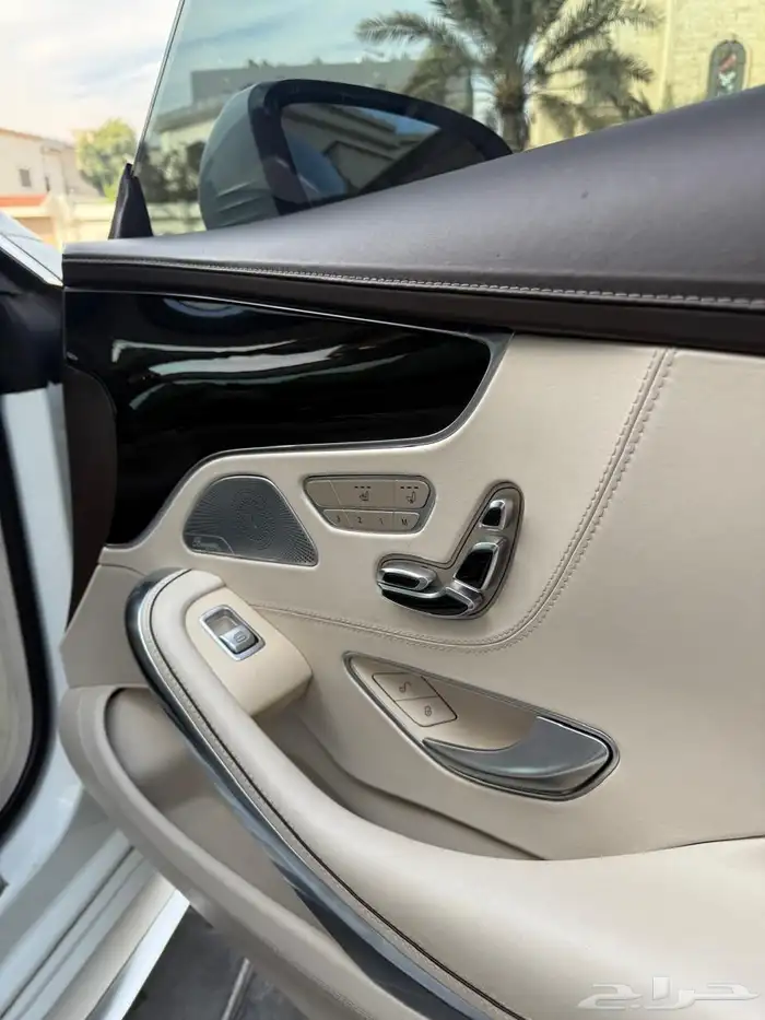 Mercedes S63 AMG Coupe 2016 27