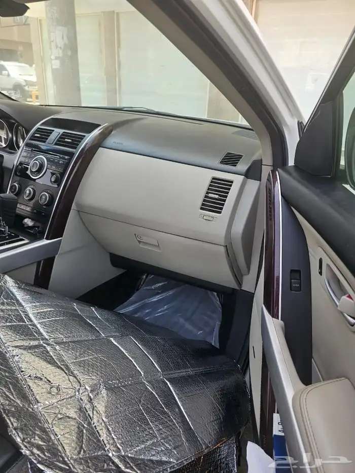 مازدا CX9 للبيع 13