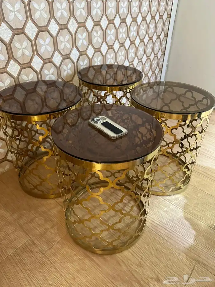 طاولات ما خداديات 0