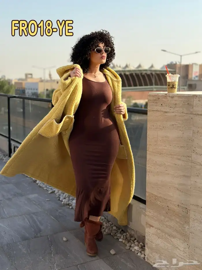 فروات شتوية 10
