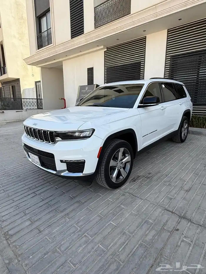جيب شيروكي 2022 1