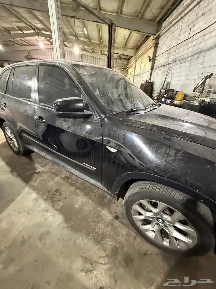 BMW X5 3