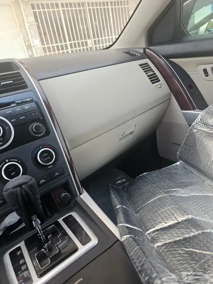 مازدا CX9 للبيع 17