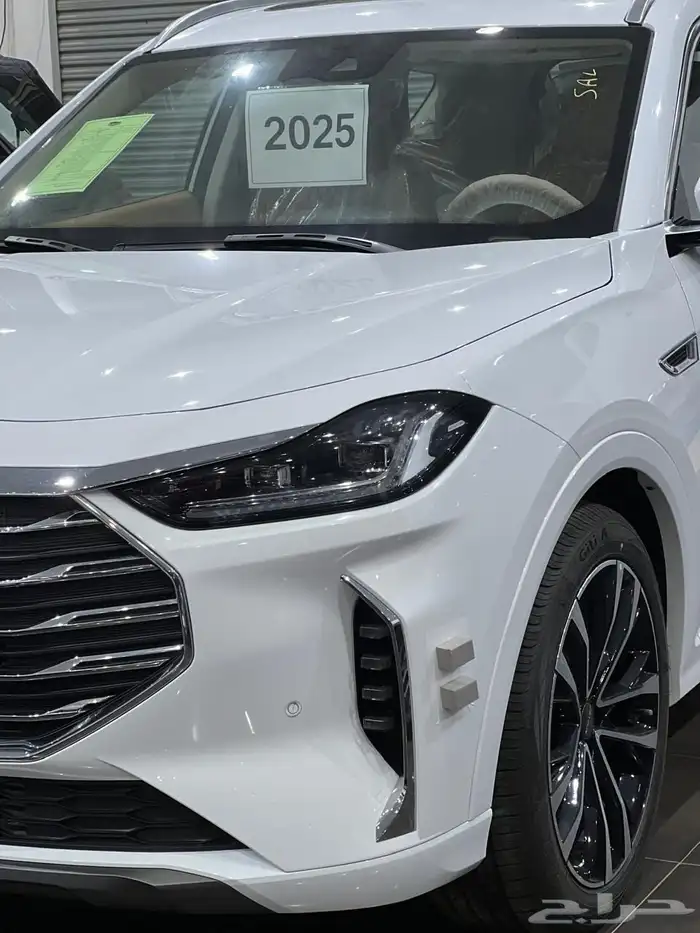 جيتور x70 بلس لاكجري2025 فل كامل عرض خاص 89000 قبل الضريبه 3