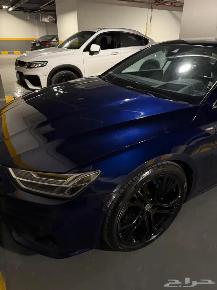 للبيع audi A7 15