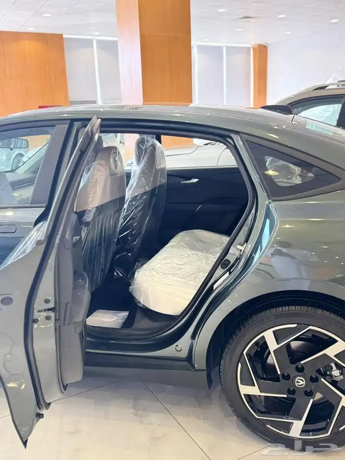 شانجان ايدو بلس م 2026 جميع الفئات والالوان 16