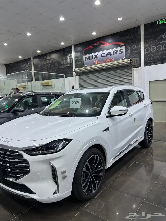 جيتور x70 بلس لاكجري2025 فل كامل عرض خاص 89000 قبل الضريبه 6