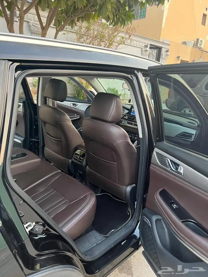 شانجان CS75 2020 للبيع 10