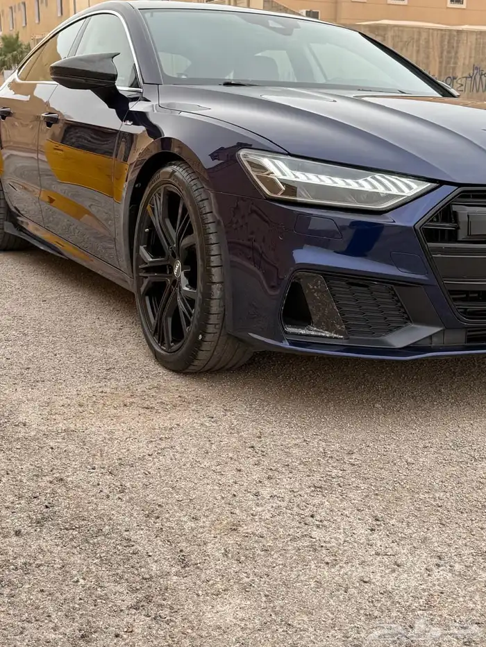 للبيع audi A7 4