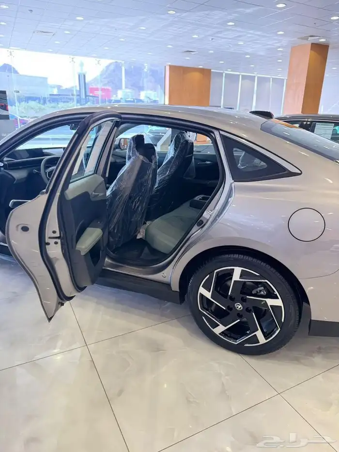 شانجان ايدو بلس م 2026 جميع الفئات والالوان 15