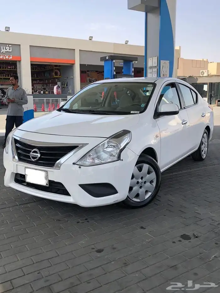 للبيع نيسان صني 2022 منوة المستخدم 2