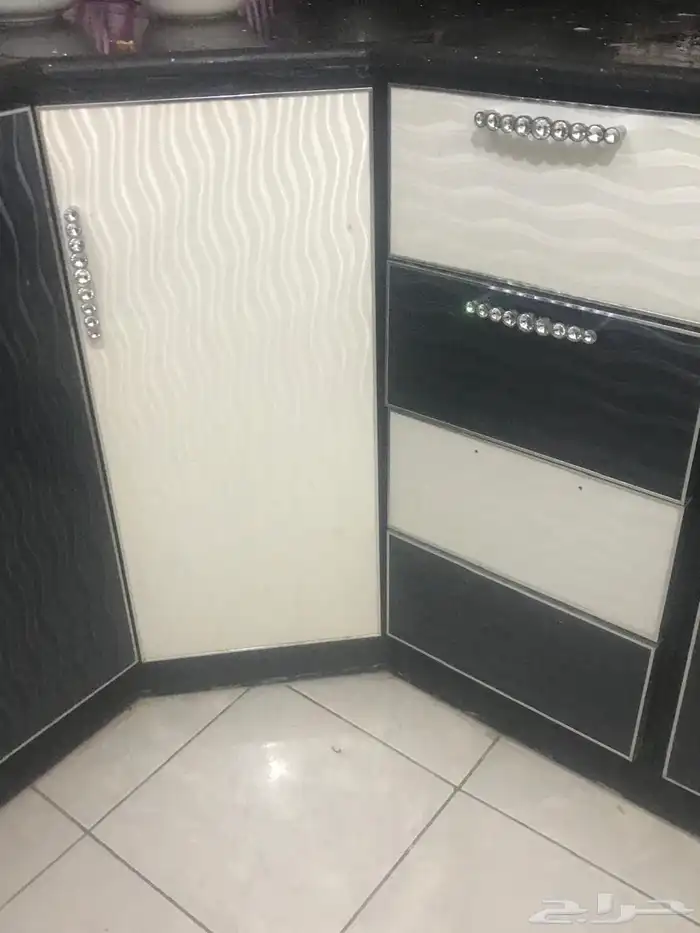 دولاب مطبخ 9