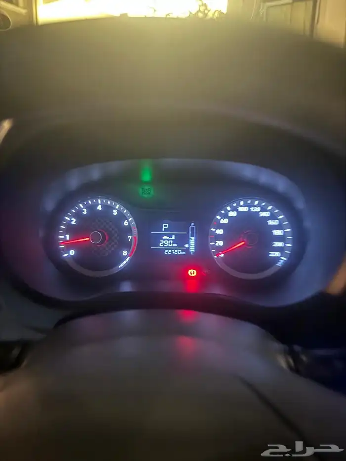 كيو 10 هونداي للبيع 7