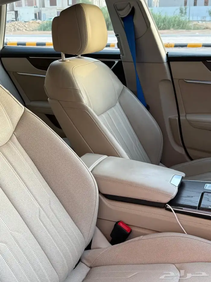 للبيع audi A7 7