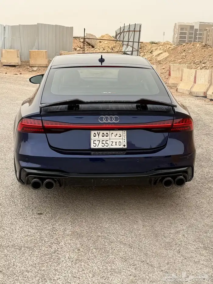 للبيع audi A7 5