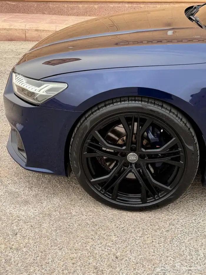 للبيع audi A7 2