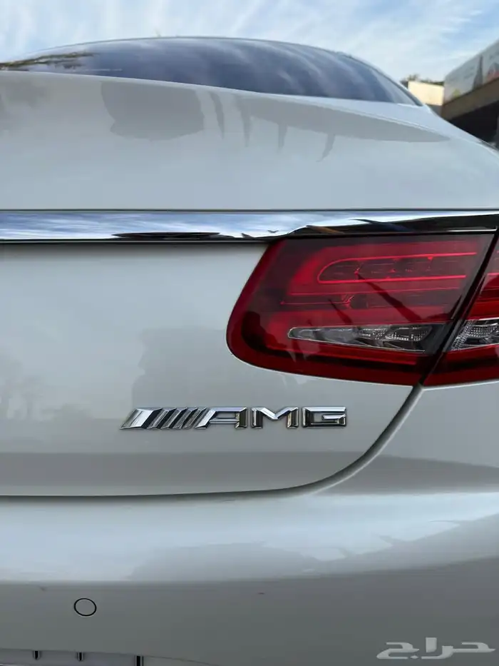 Mercedes S63 AMG Coupe 2016 12