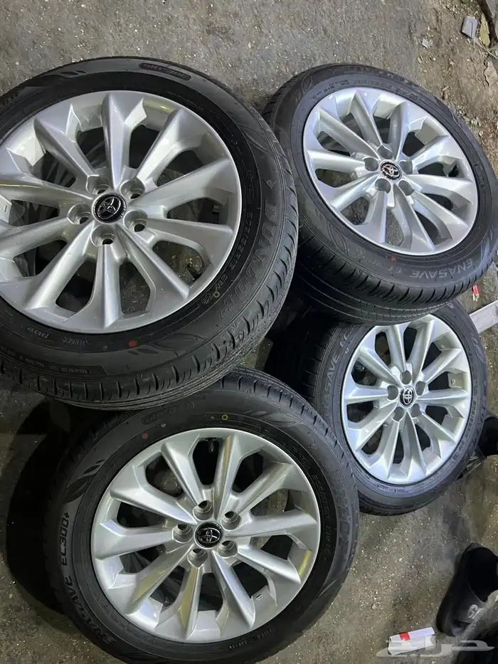 جنوط كورلا 2020 2021 اصلي وكاله منزله من موتر اخت الجدد 7