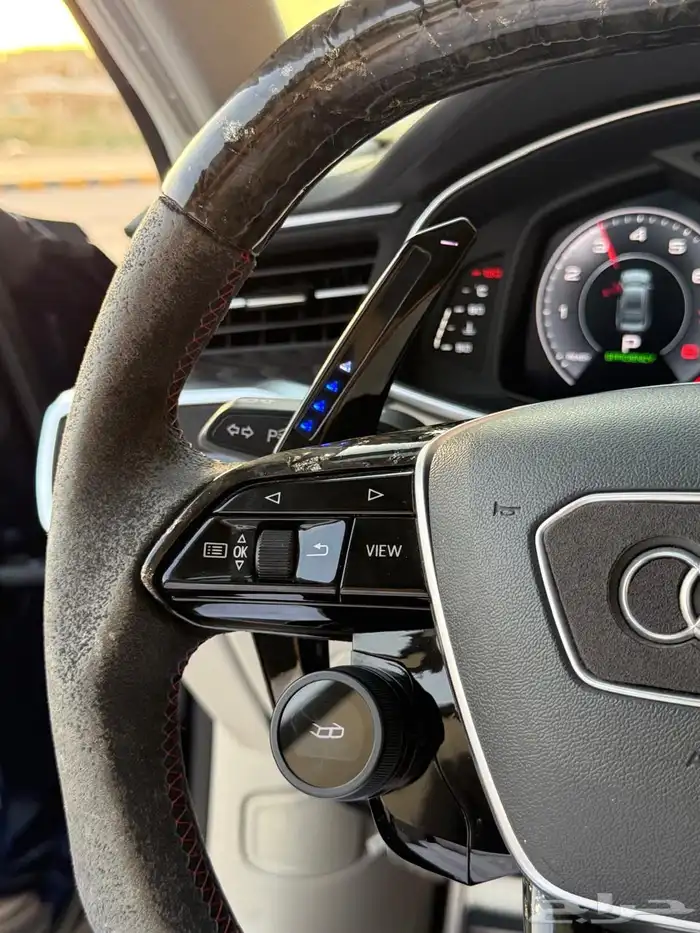 للبيع audi A7 11