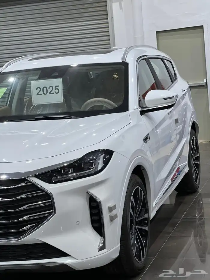 جيتور x70 بلس لاكجري2025 فل كامل عرض خاص 89000 قبل الضريبه 4