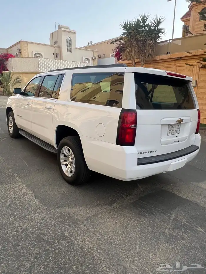 تاهو 2108 سوبر بان 7