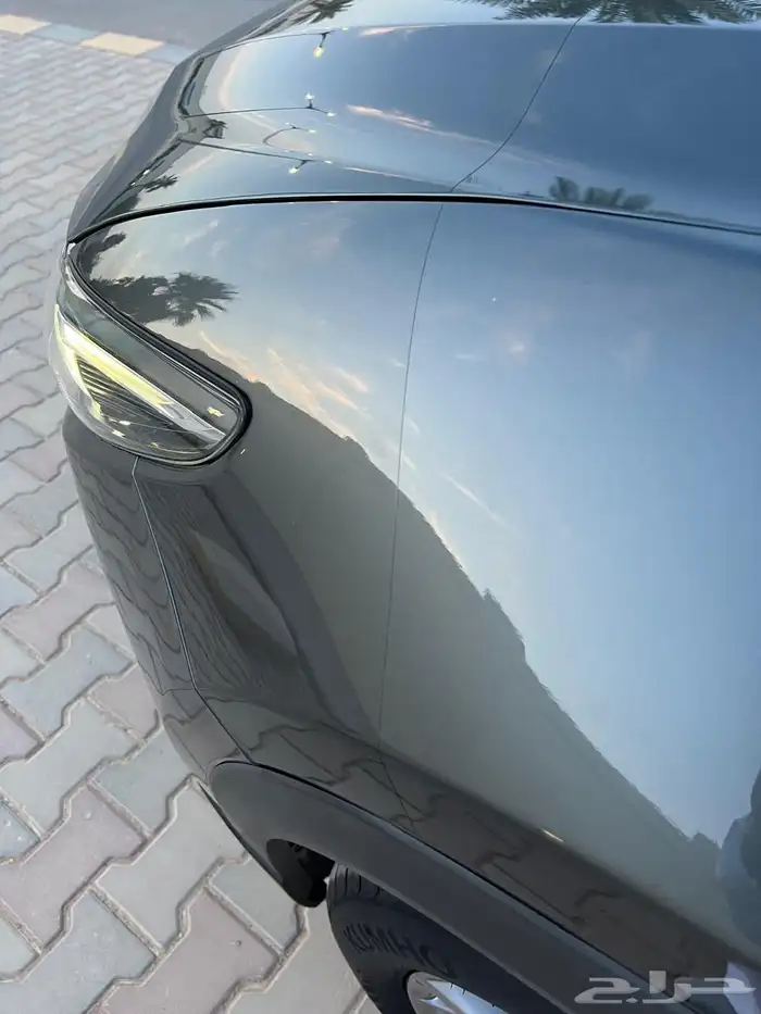 مازدا CX9 فل كامل 2019 6