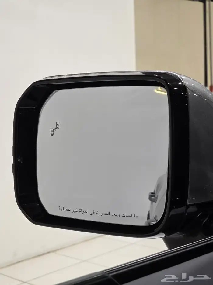 جيتور T1 موديل 2025 بحالة الوكالة 26