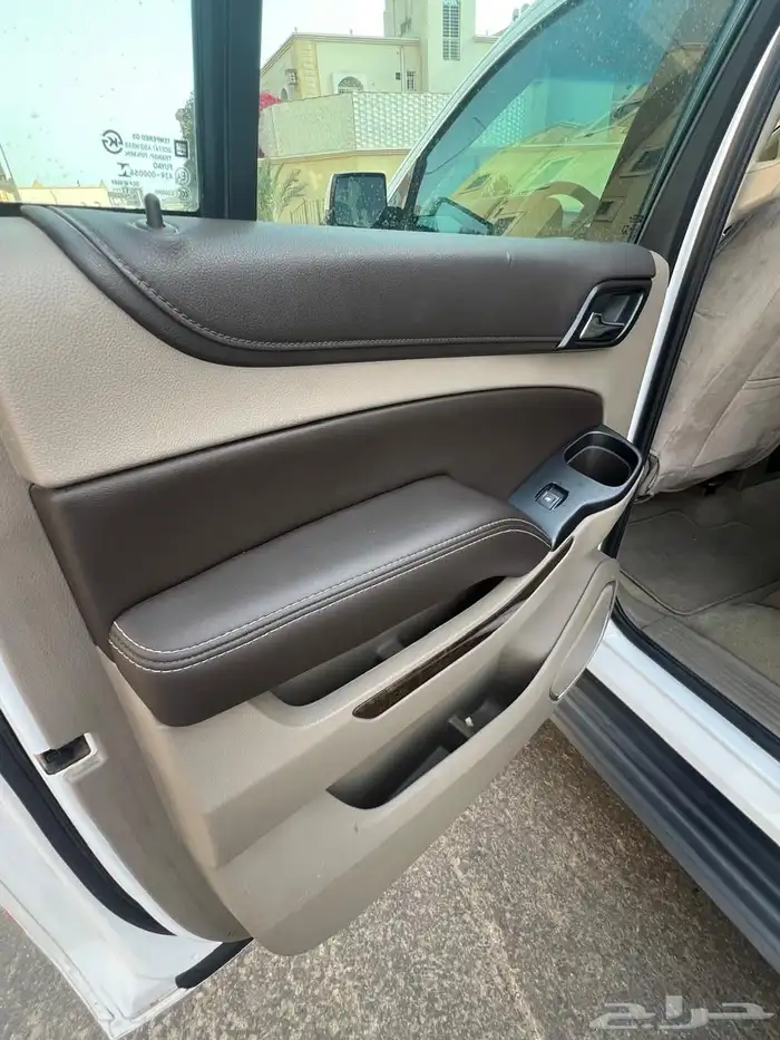 تاهو 2108 سوبر بان 16