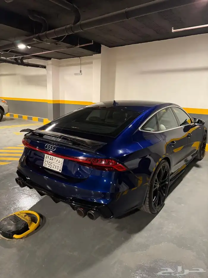 للبيع audi A7 14