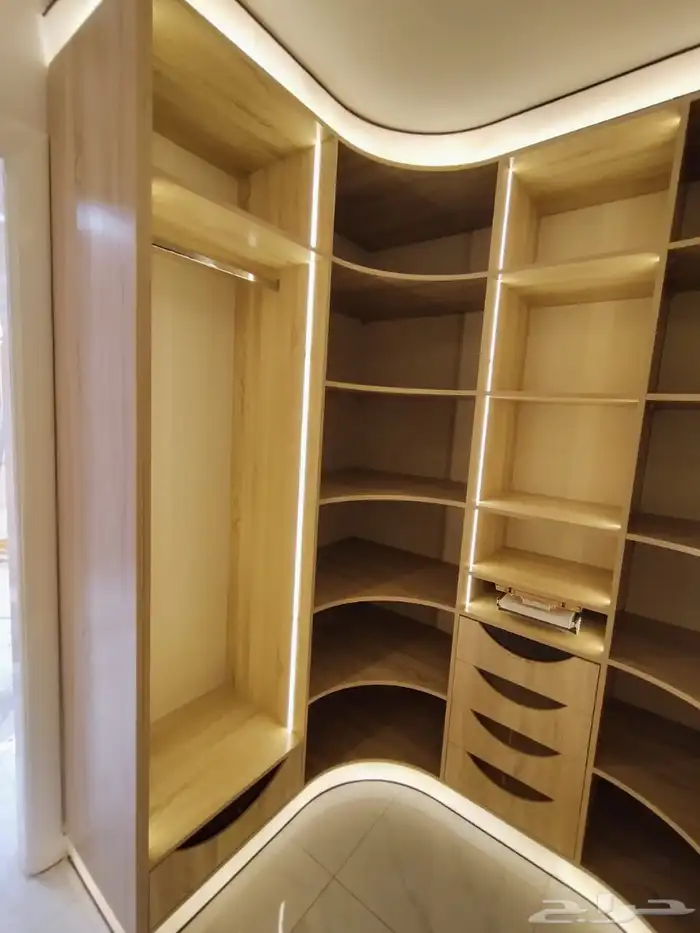 نجار محترف لتنفيذ كافه الأعمال الخشبيه 3