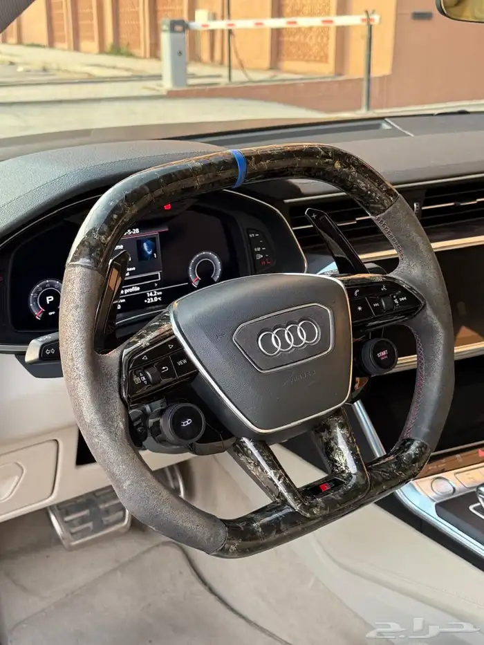 للبيع audi A7 12