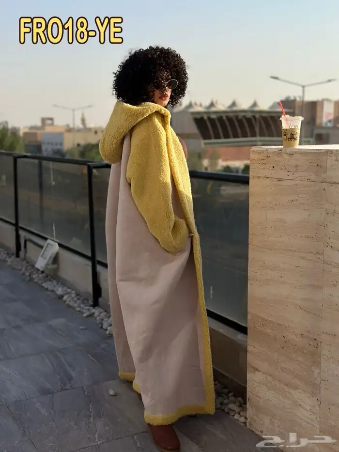 فروات شتوية 59