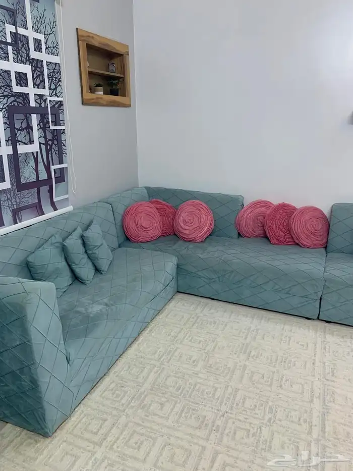 كنب سجاد طاولات خدمة غسالة اوتوماتيك 0