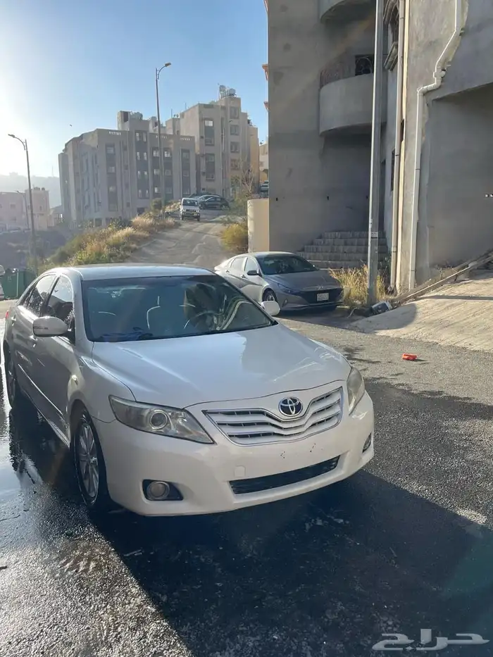 كامري 2009 للبيع 10