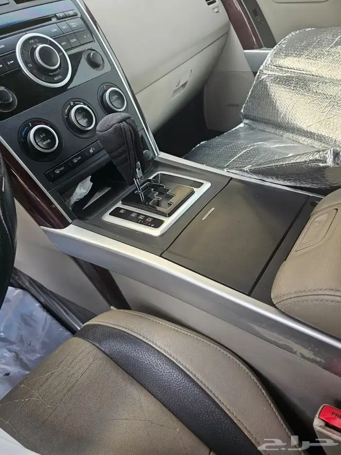 مازدا CX9 للبيع 9
