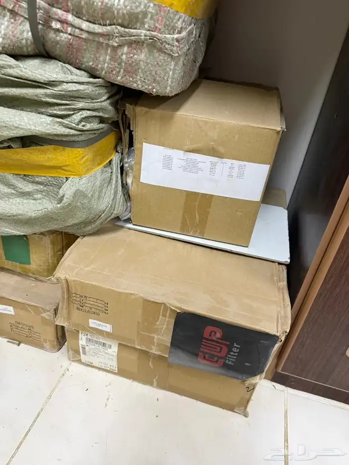 مشروع فلتر قهوة مختصة و اكياس شاهي جاهز للبيع بالكامل 2