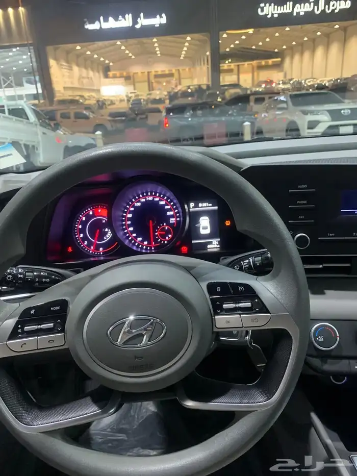 - النترا موديل 2022 5