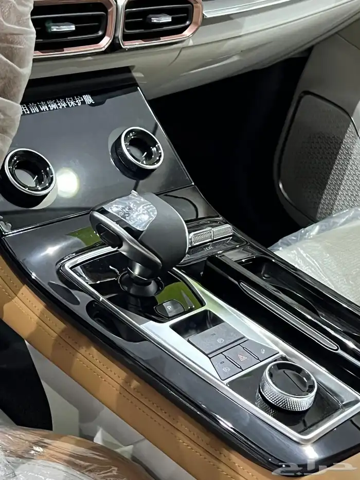 جيتور x70 بلس لاكجري2025 فل كامل عرض خاص 89000 قبل الضريبه 17