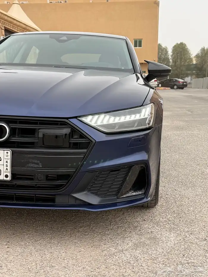 للبيع audi A7 1