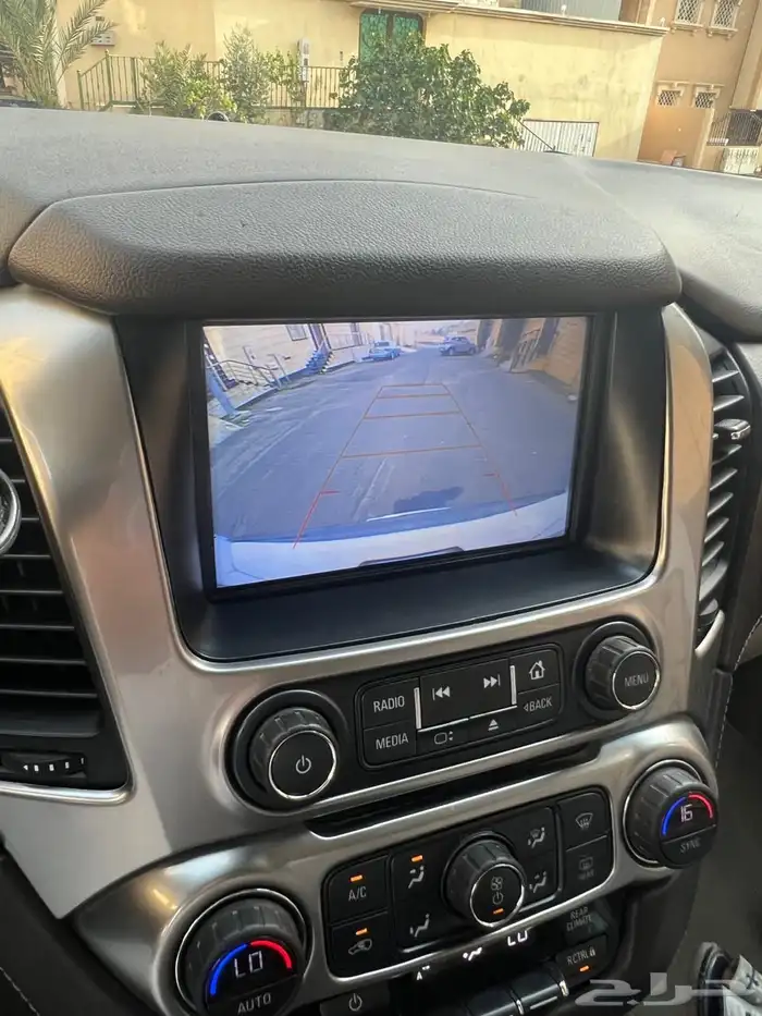 تاهو 2108 سوبر بان 12