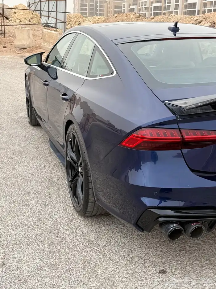 للبيع audi A7 6