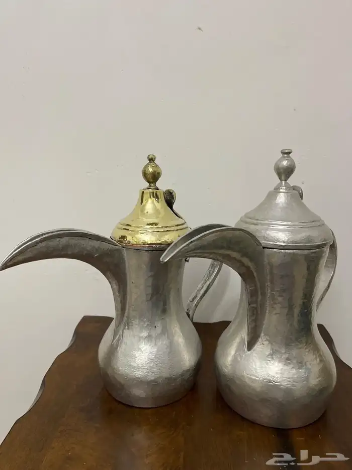 دلتين بغاديد نظيفة جدا 1