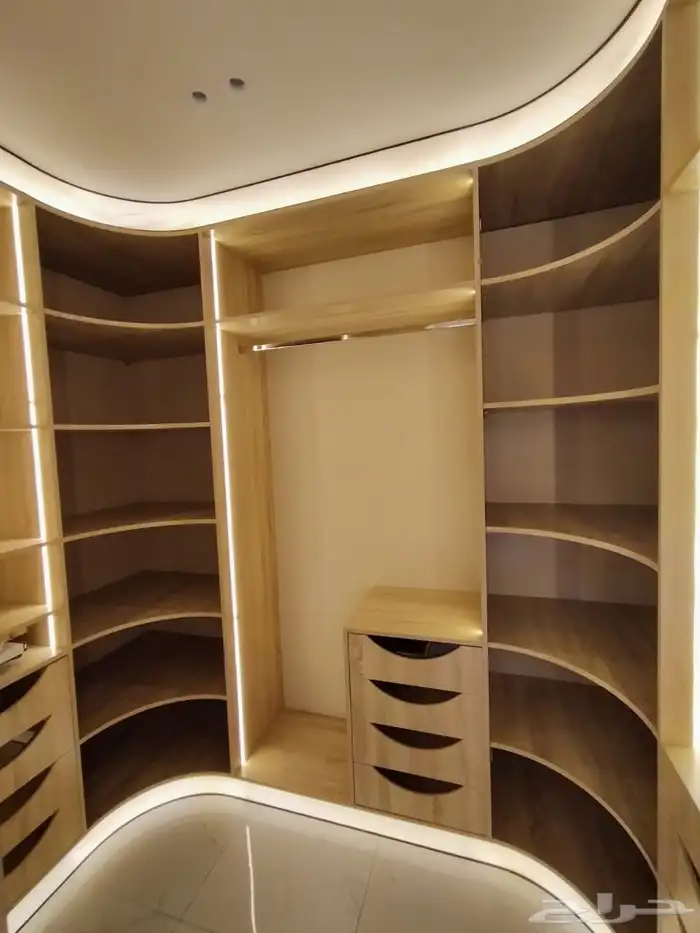 نجار محترف لتنفيذ كافه الأعمال الخشبيه 2