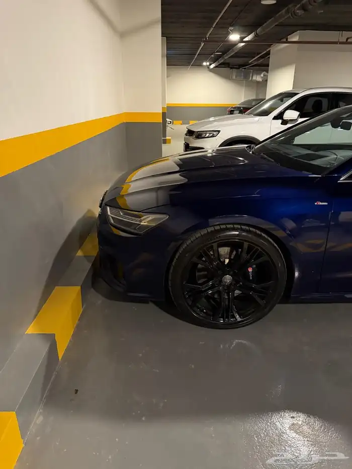 للبيع audi A7 16