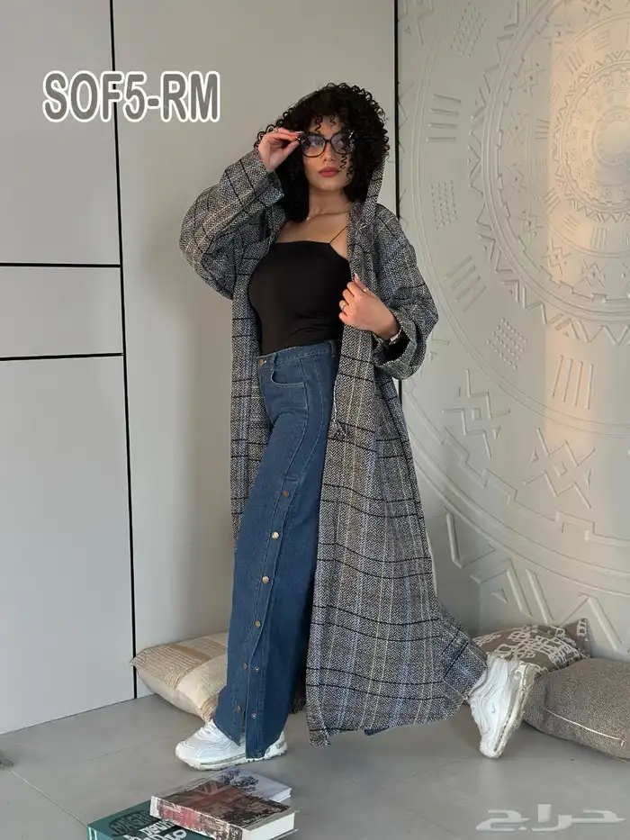 فروات شتوية 69