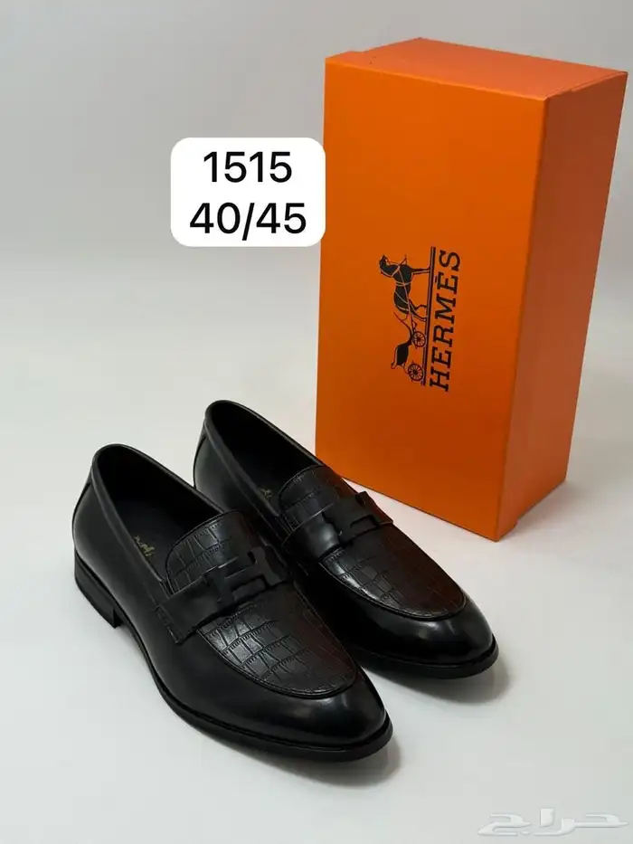 رجالي شوزات ماستر رياضي ورسمي عروض 44