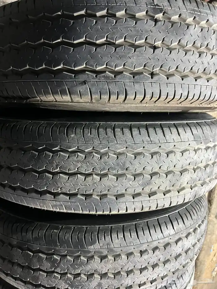 كفرات صيني 235.85.16 تاريخ 24 11