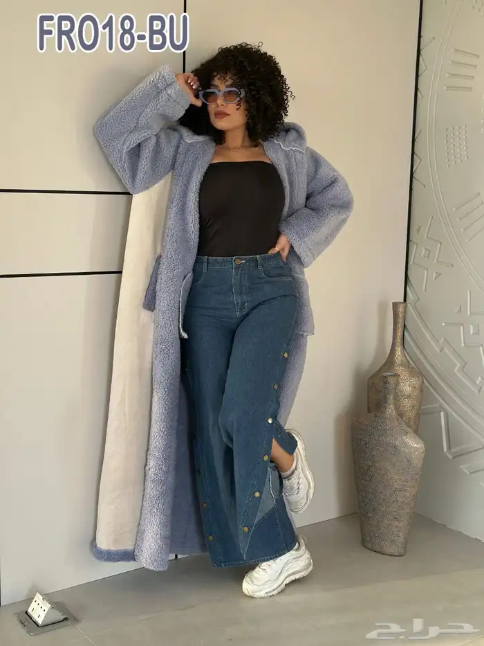 فروات شتوية 60